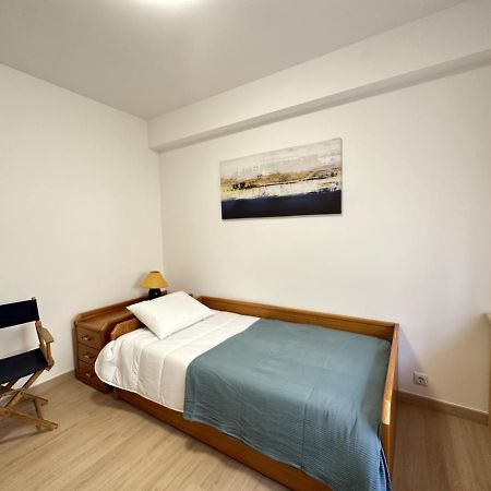 Caparica'S Beach Apartment By Trip2Portugal Costa da Caparica Bagian luar foto
